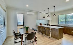 Sky Stars Brand-New Comfortable 3 & 4-Bedroom Houses